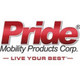 Pride Mobility